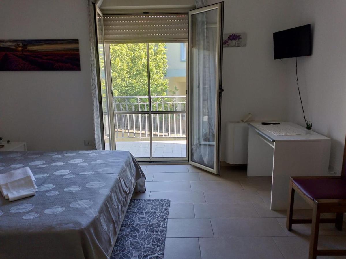La Santera Bed & Breakfast Marina di Davoli Екстериор снимка