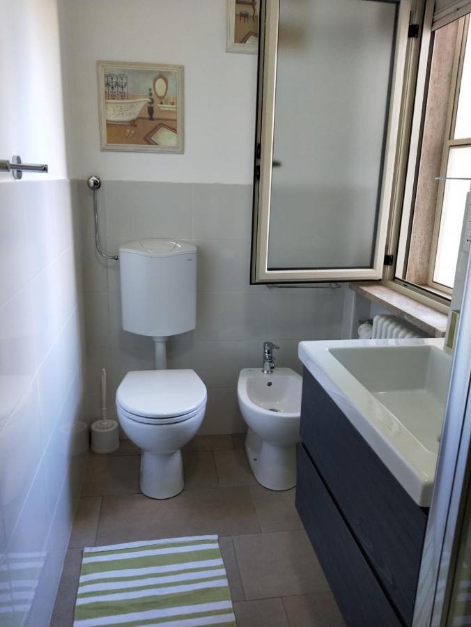 La Santera Bed & Breakfast Marina di Davoli Екстериор снимка