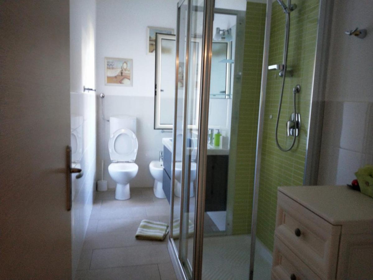 La Santera Bed & Breakfast Marina di Davoli Екстериор снимка