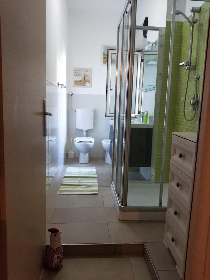 La Santera Bed & Breakfast Marina di Davoli Екстериор снимка