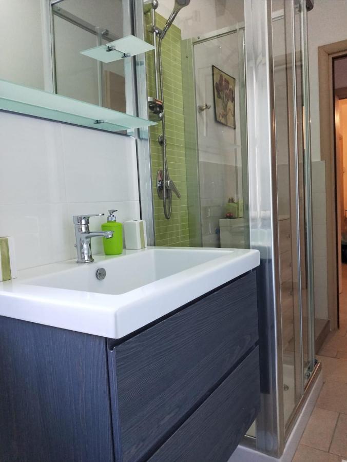 La Santera Bed & Breakfast Marina di Davoli Екстериор снимка