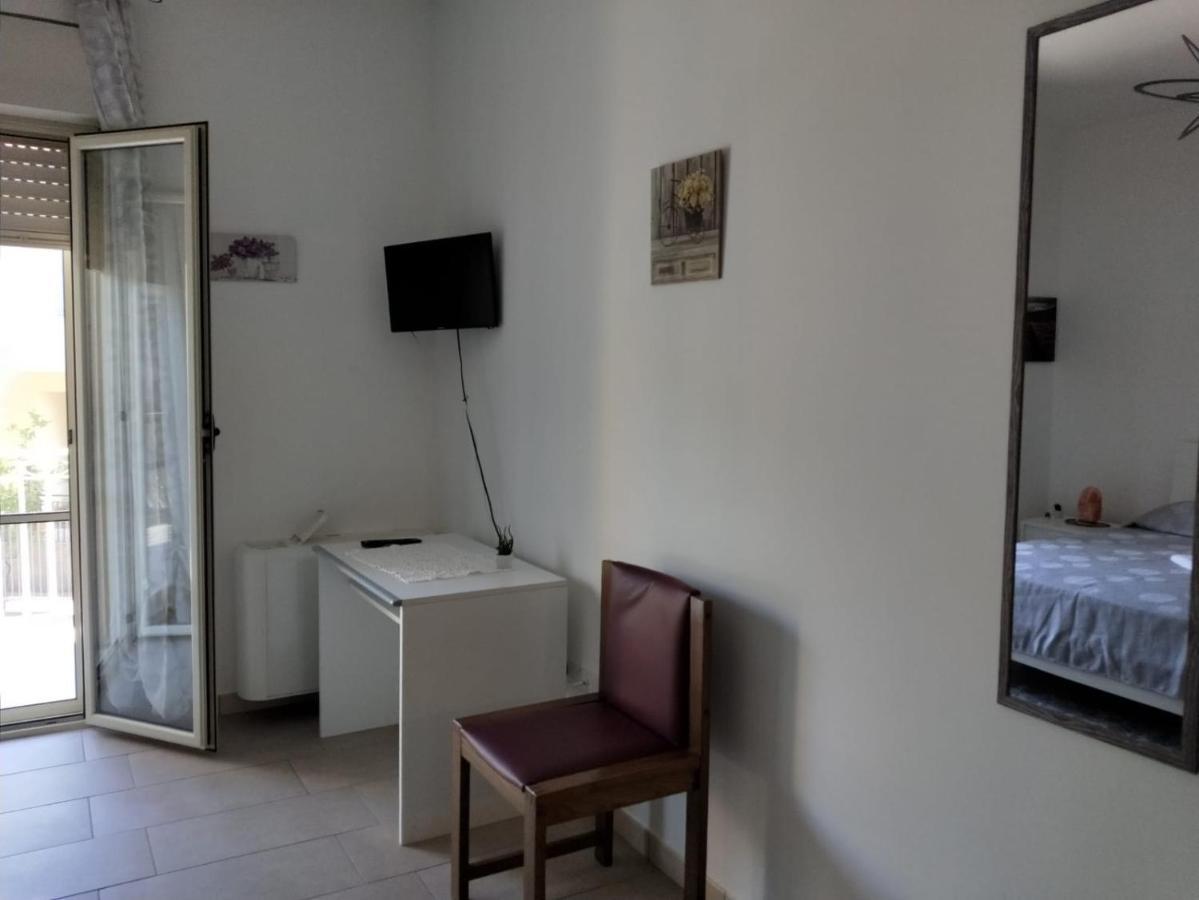 La Santera Bed & Breakfast Marina di Davoli Екстериор снимка